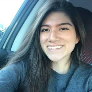 Meet your Posher, Kasandra